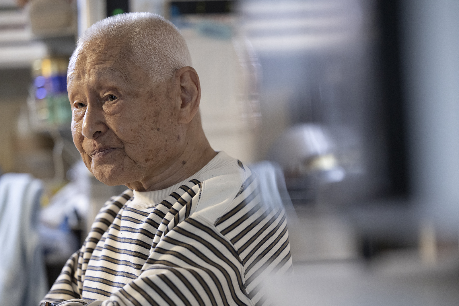 朝から肉を食べる」「肝臓の働きが一番いいのは朝」93歳トライ