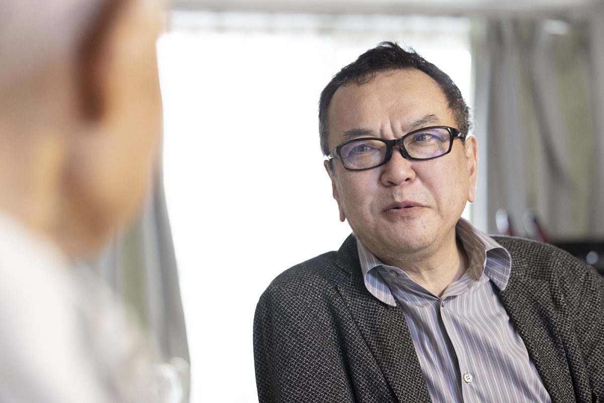 和田秀樹