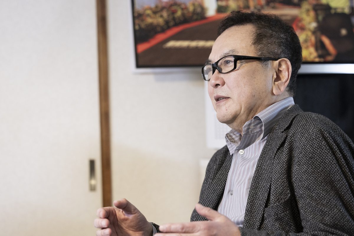 和田秀樹