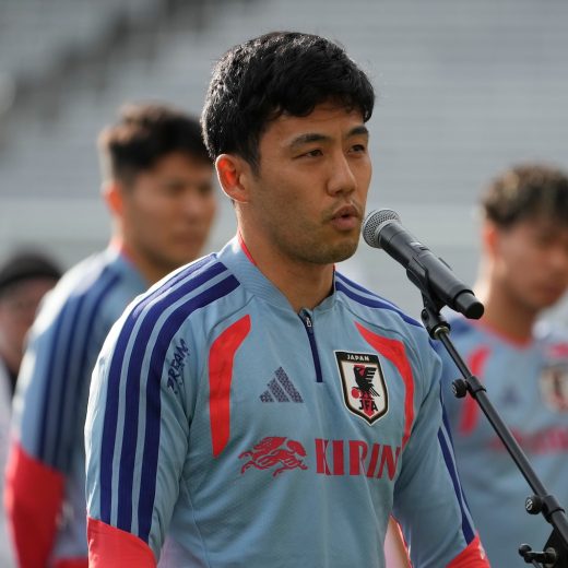 遠藤航