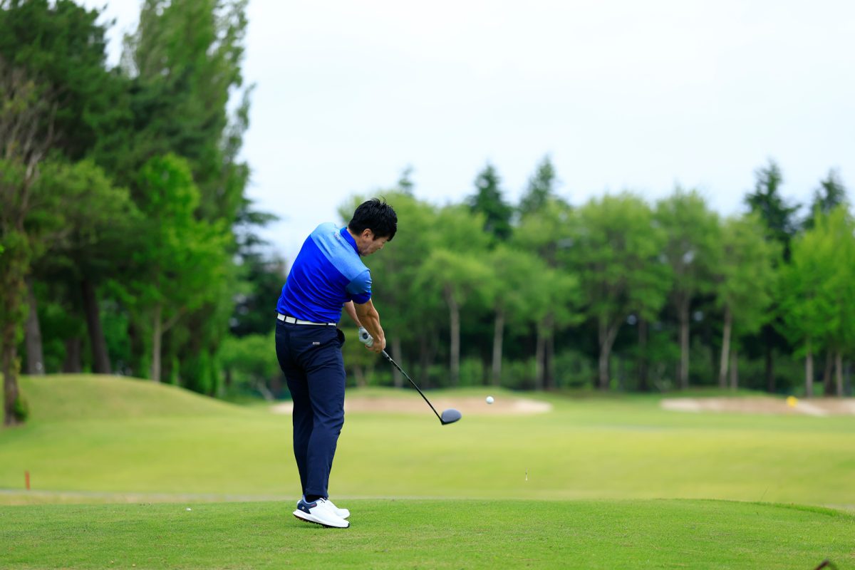 吉田洋一郎の最新ゴルフレッスン/飛距離が伸びない、方向性も安定しない…その悩みを解決するマキロイも続ける練習法