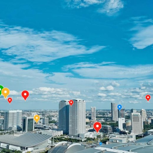 住所を知ることは、その土地と歴史を知ること。誇るべきヤバい日本の住所の世界へようこそ！