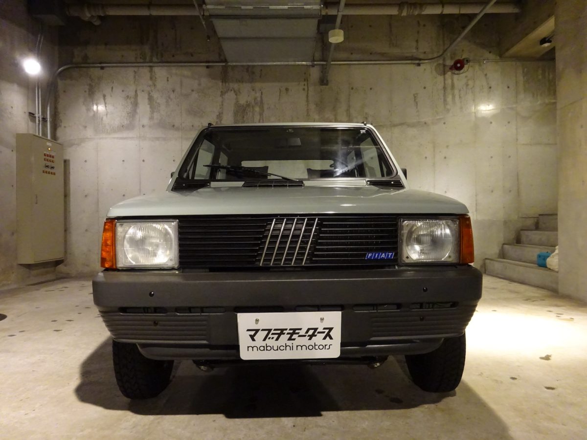 マブチモータース