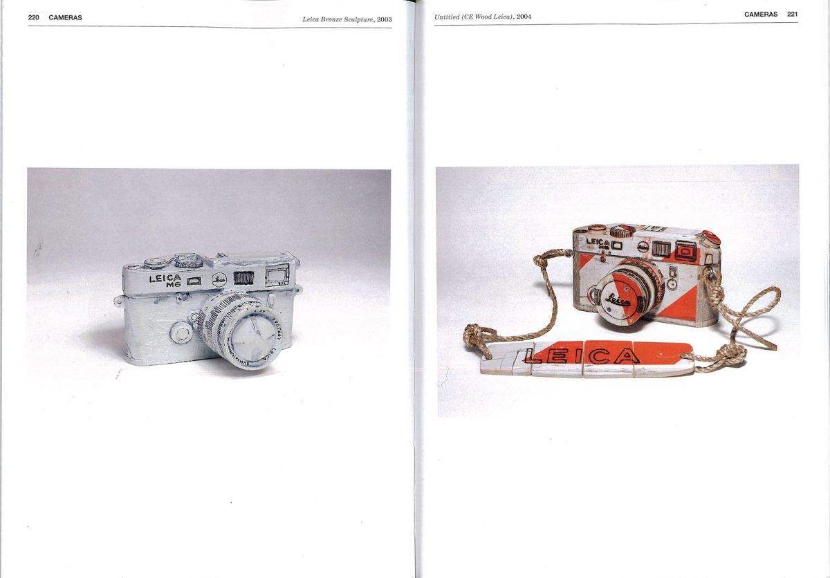 トム・サックスの『TOM SACHS GUIDE』