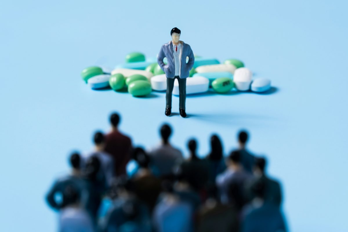 部下が「どれだけ成長したのか」は、他人と比べるものではない。ではどうするべきか?【アドラー心理学で解決③】