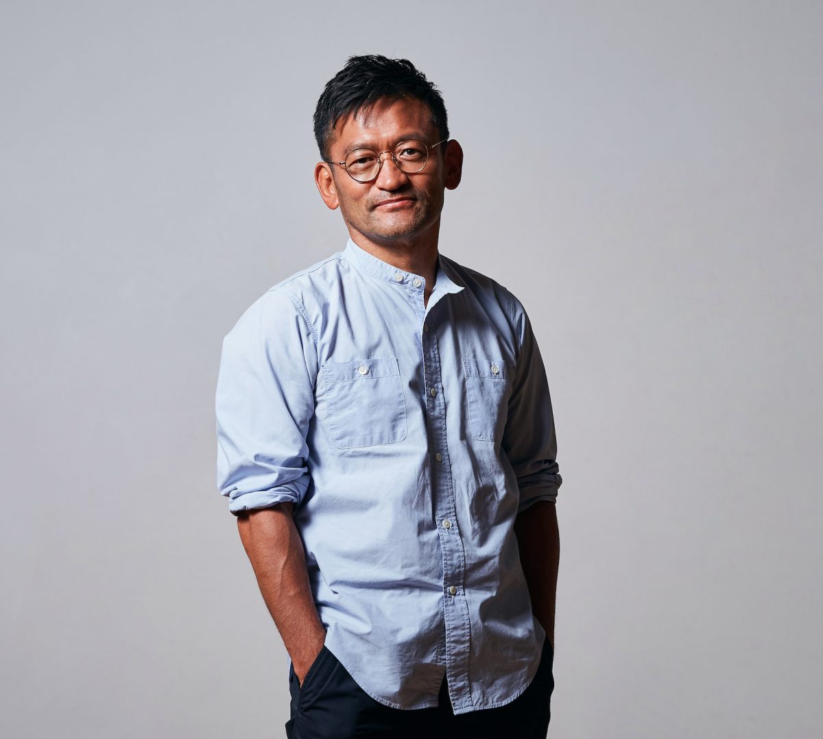 野尻佳孝/Yoshitaka Nojiri
