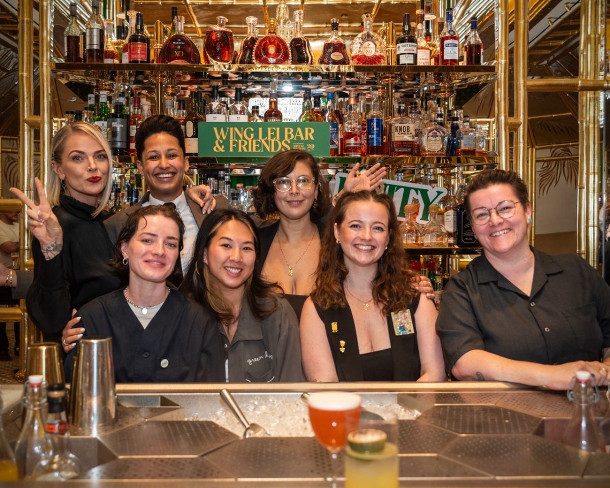 ASIA’S 50 BEST BARS 2026