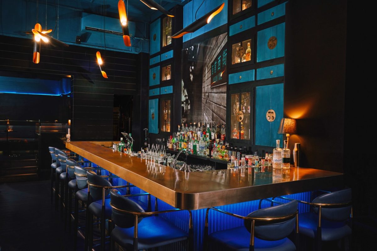 ASIA’S 50 BEST BARS 2026