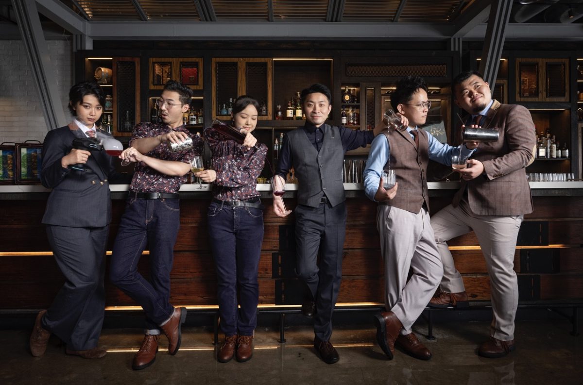 ASIA’S 50 BEST BARS 2026