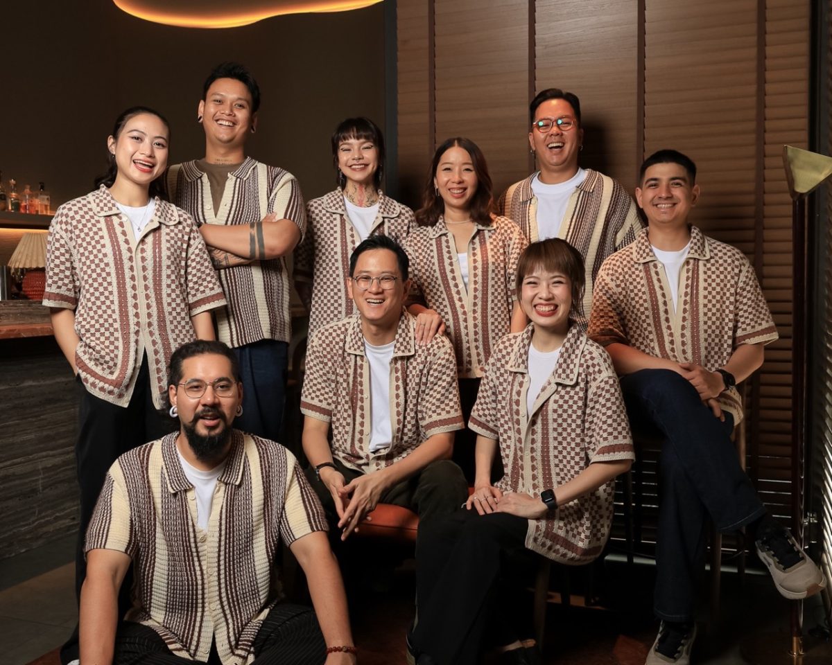 ASIA’S 50 BEST BARS 2026