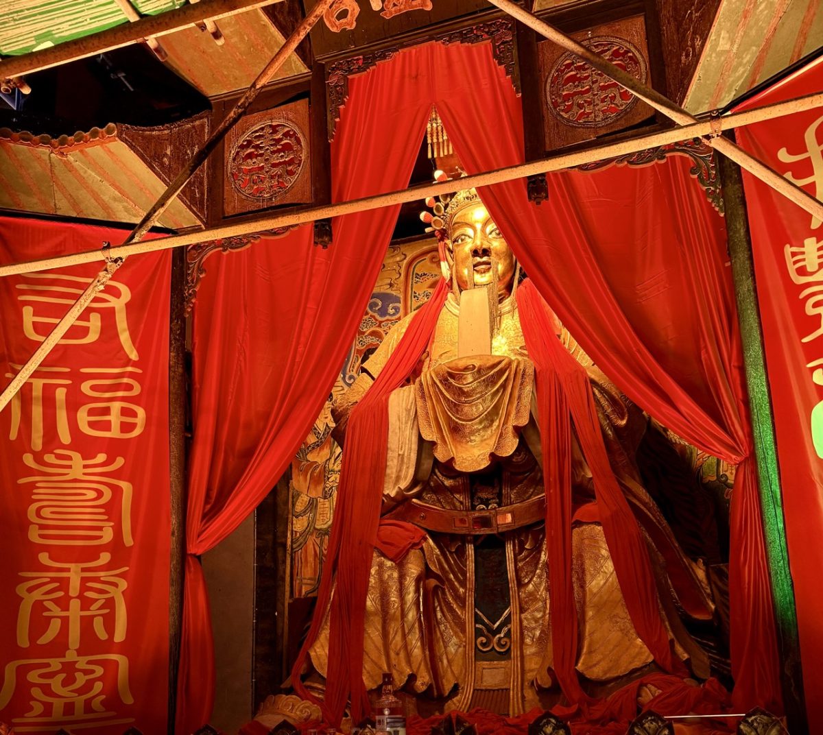 三国志の英雄たちが駆けた水路を辿る「長江リバークルーズ」に行ってきた