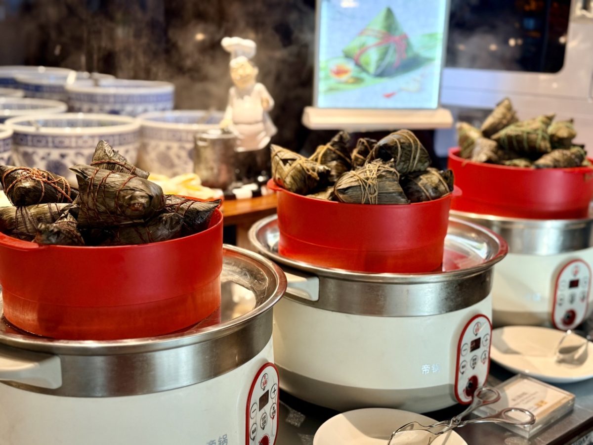 三国志の英雄たちが駆けた水路を辿る「長江リバークルーズ」に行ってきた