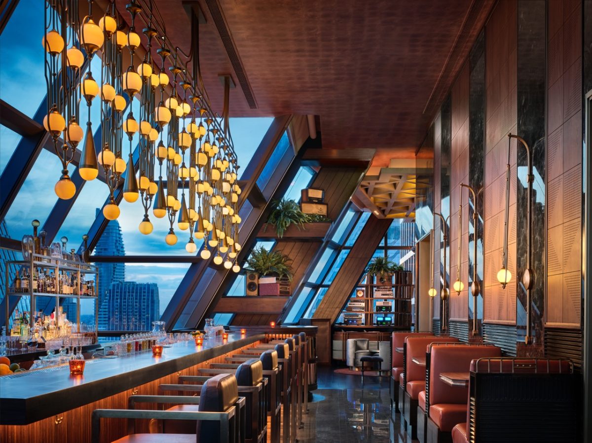 ASIA’S 50 BEST BARS 2026