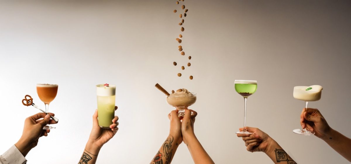 ASIA’S 50 BEST BARS 2026