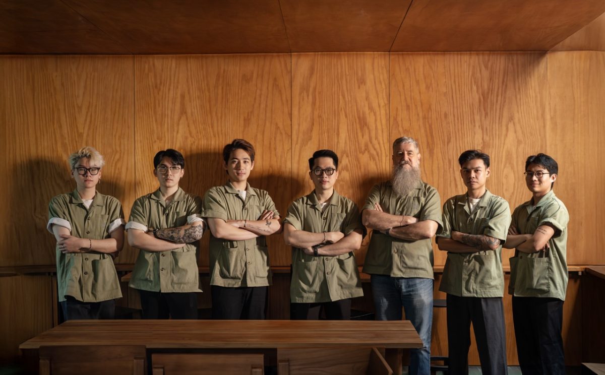 ASIA’S 50 BEST BARS 2026