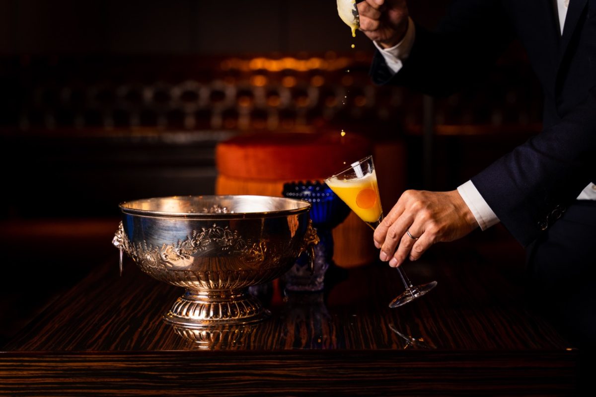 ASIA’S 50 BEST BARS 2026