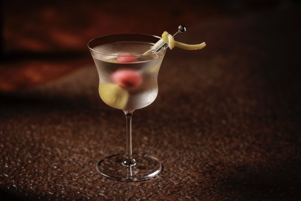 ASIA’S 50 BEST BARS 2026