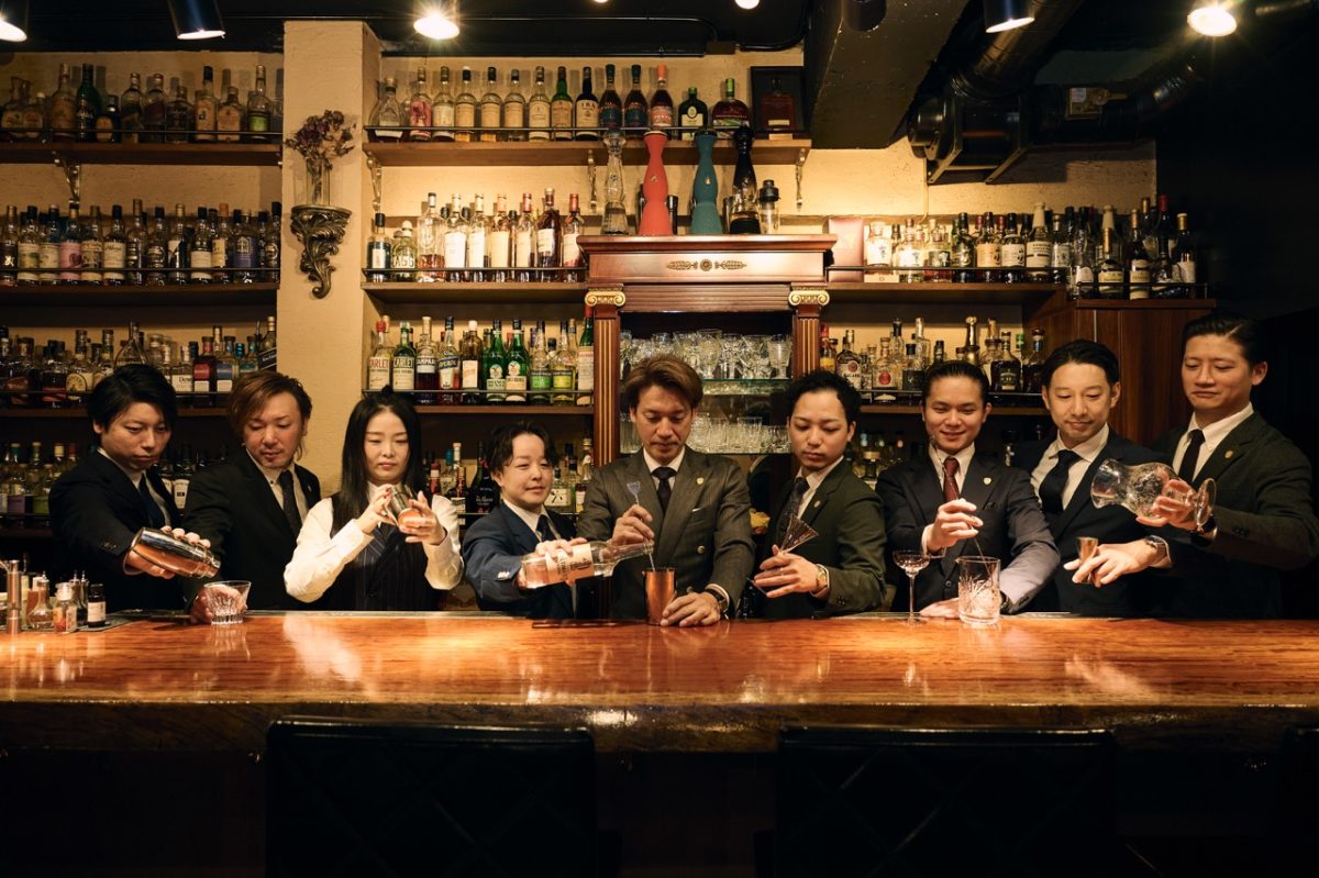 ASIA’S 50 BEST BARS 2026