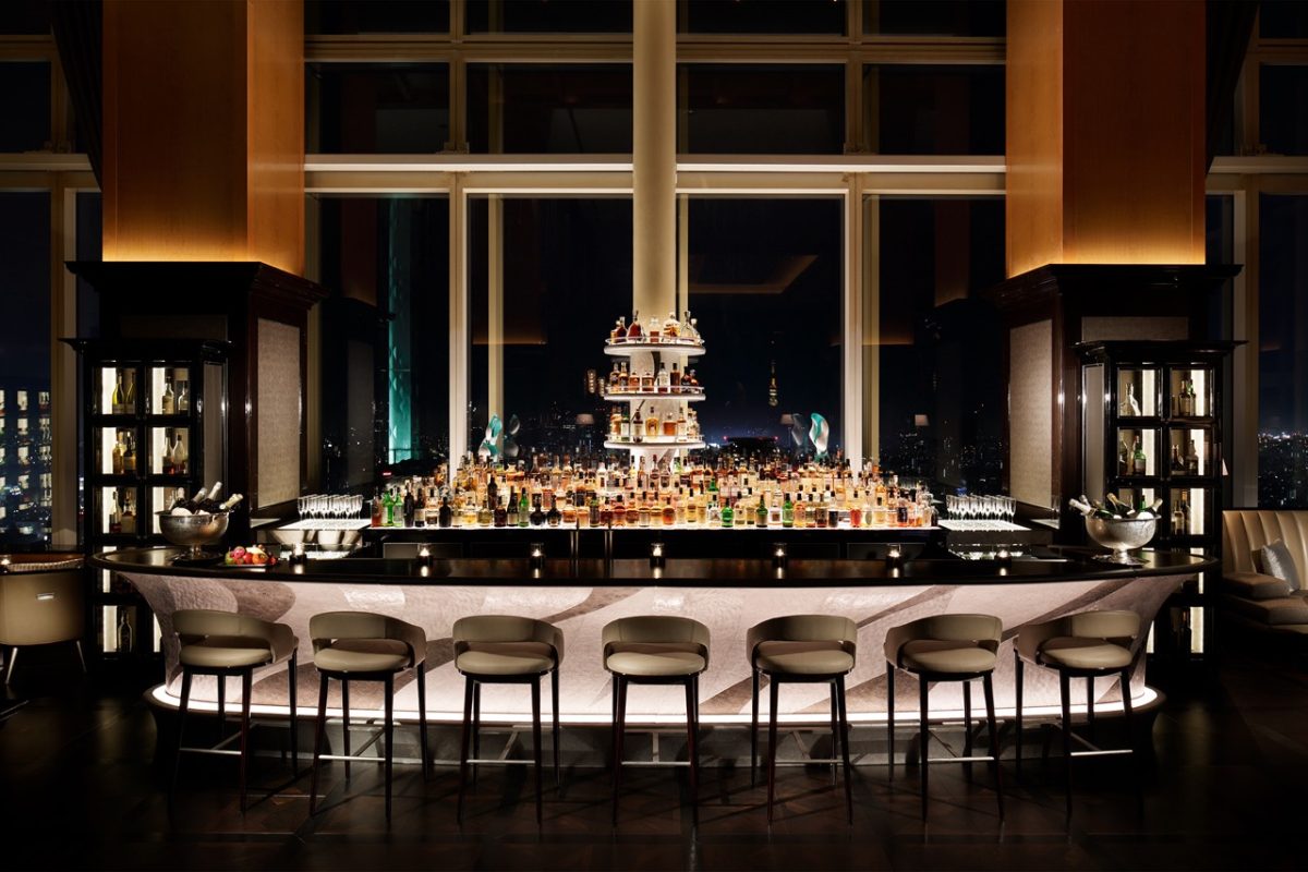 ASIA’S 50 BEST BARS 2026