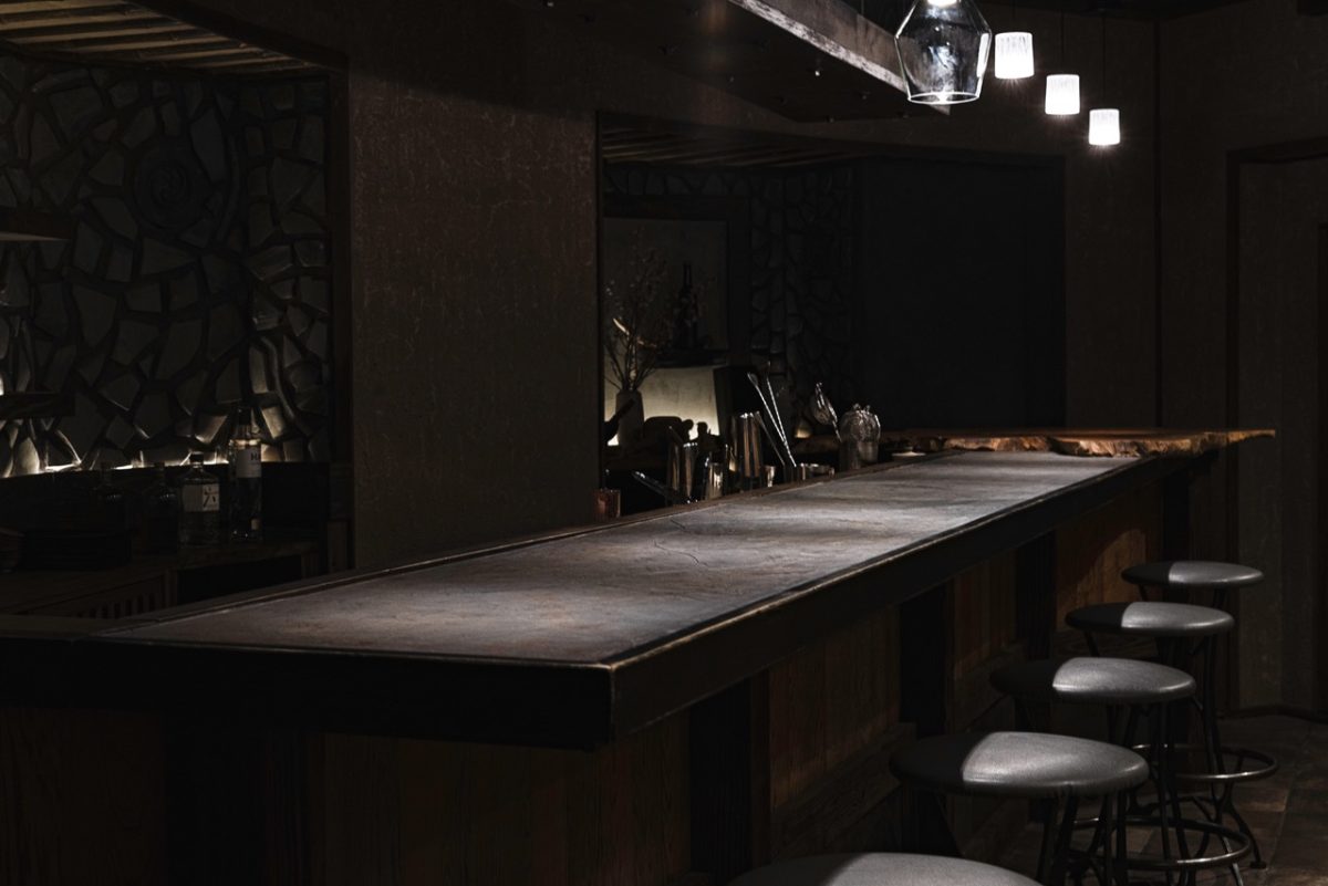 ASIA’S 50 BEST BARS 2026