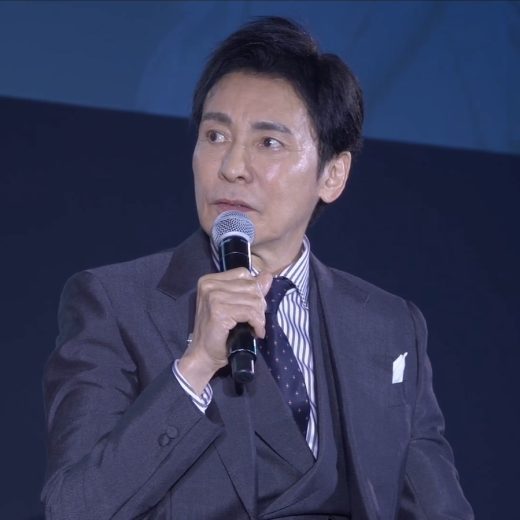 郷ひろみ氏
