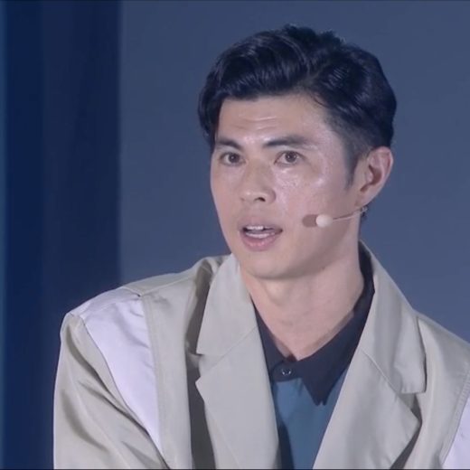 小島よしお氏