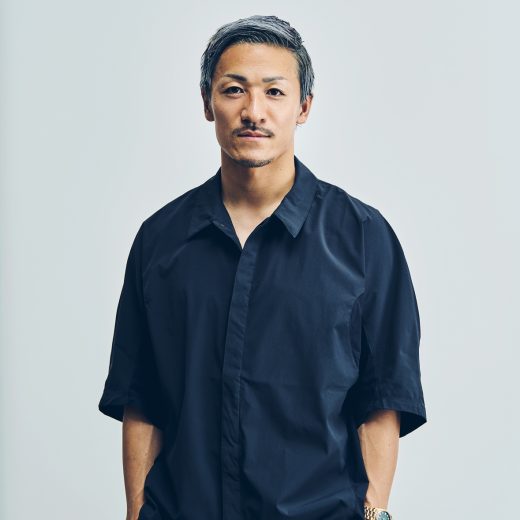 前田大然氏