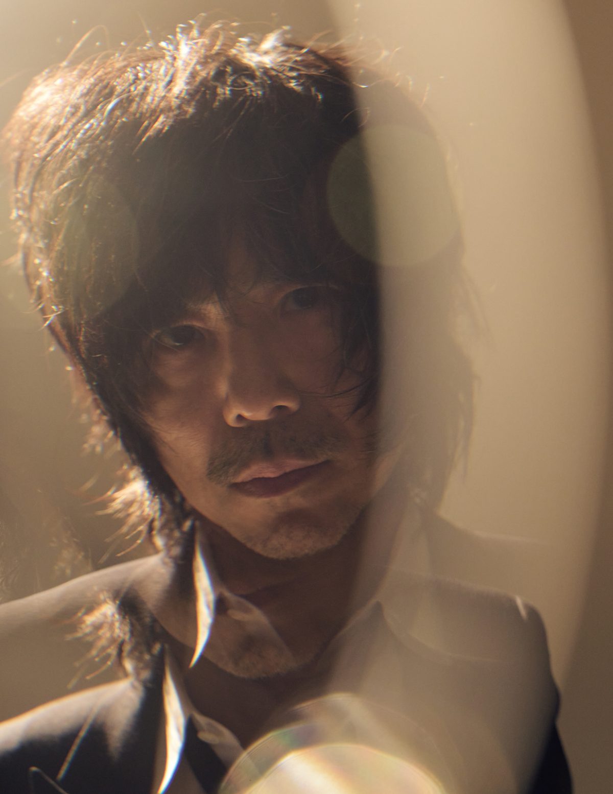 宮本浩次氏