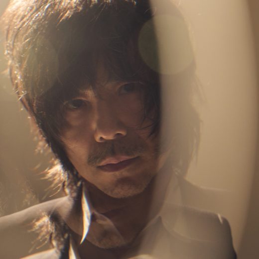 宮本浩次氏