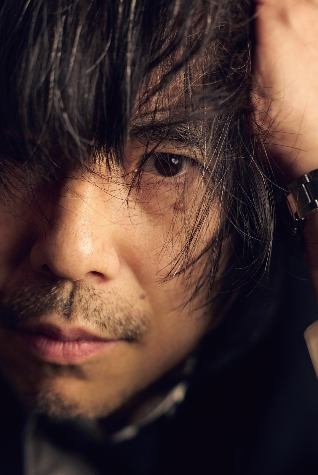 宮本浩次氏