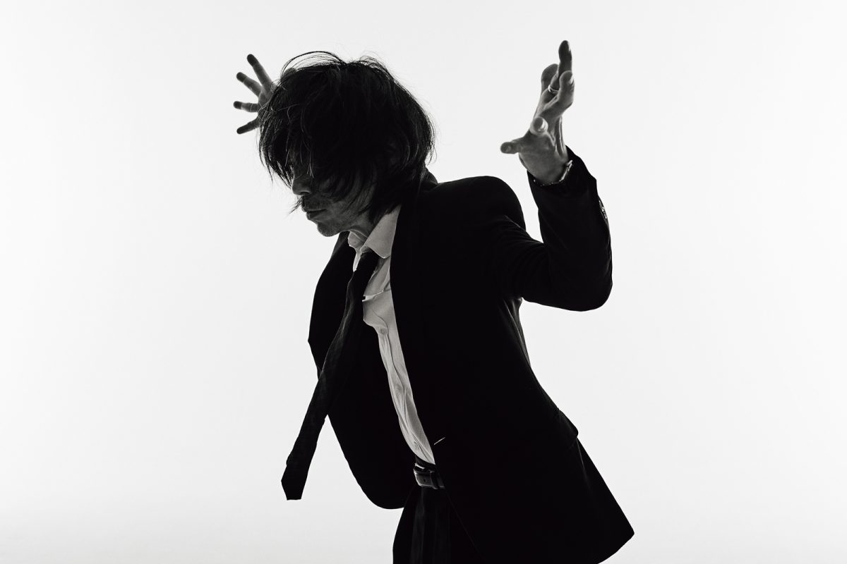 宮本浩次氏