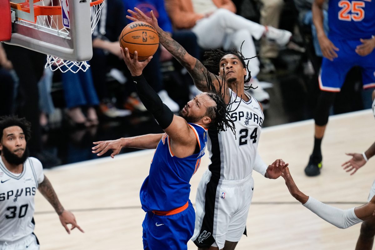 NBA優勝のニックスに学ぶ「勝負強さ」。ゴルフにも通じる逆転の思考法
