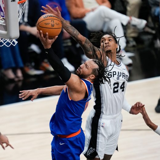 NBA優勝のニックスに学ぶ「勝負強さ」。ゴルフにも通じる逆転の思考法