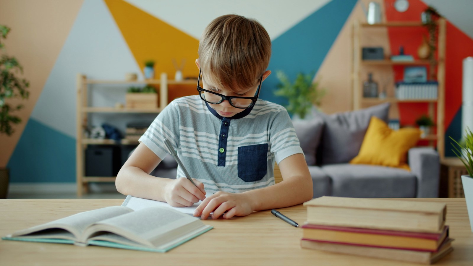 偏差値が高い学校に進学する＝子供の学力が向上するわけではない