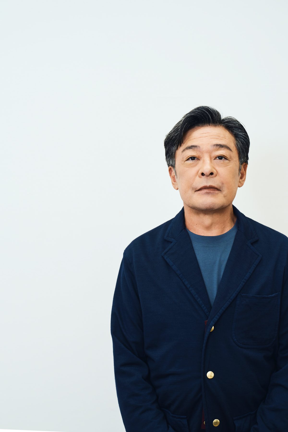 俳優・光石研「若い人のほうが知っていることも多い。知らないことは素直に聞く」