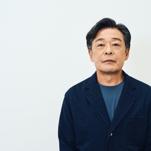 俳優・光石研「若い人のほうが知っていることも多い。知らないことは素直に聞く」