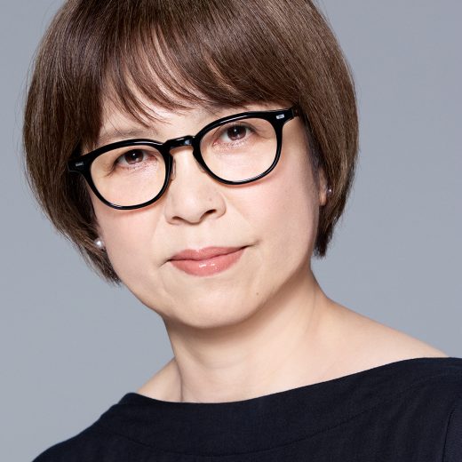 作家・原田マハ氏