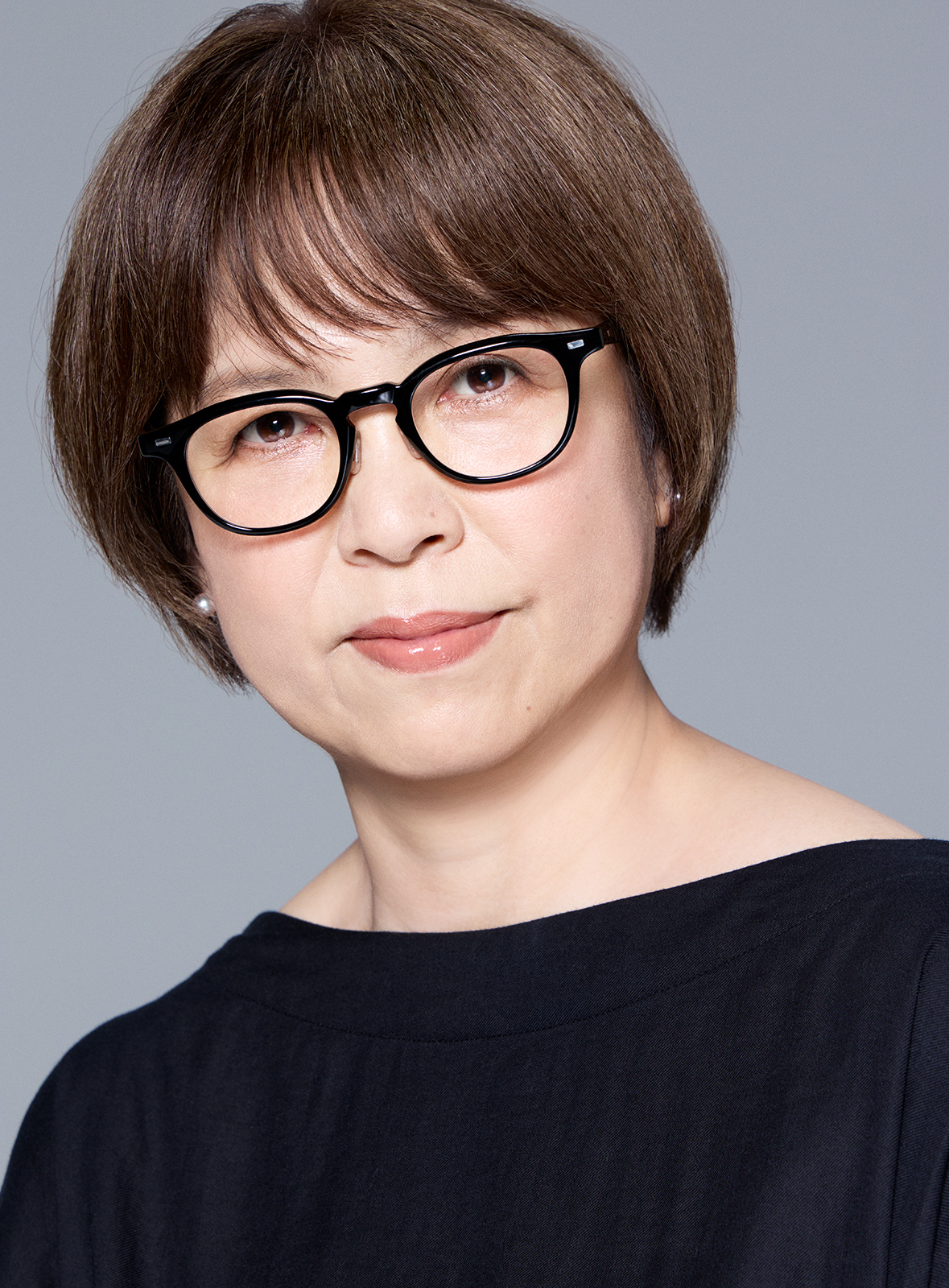 作家・原田マハ氏