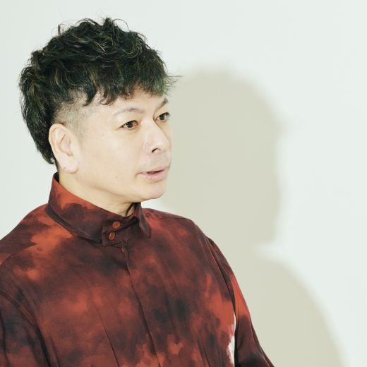 桝本壮志