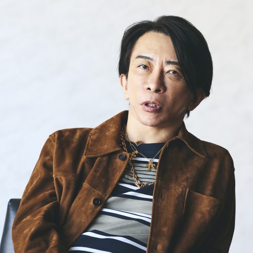 エイベックス松浦勝人「最近は、秘書に頼むこともAIで自分でやってしまう」