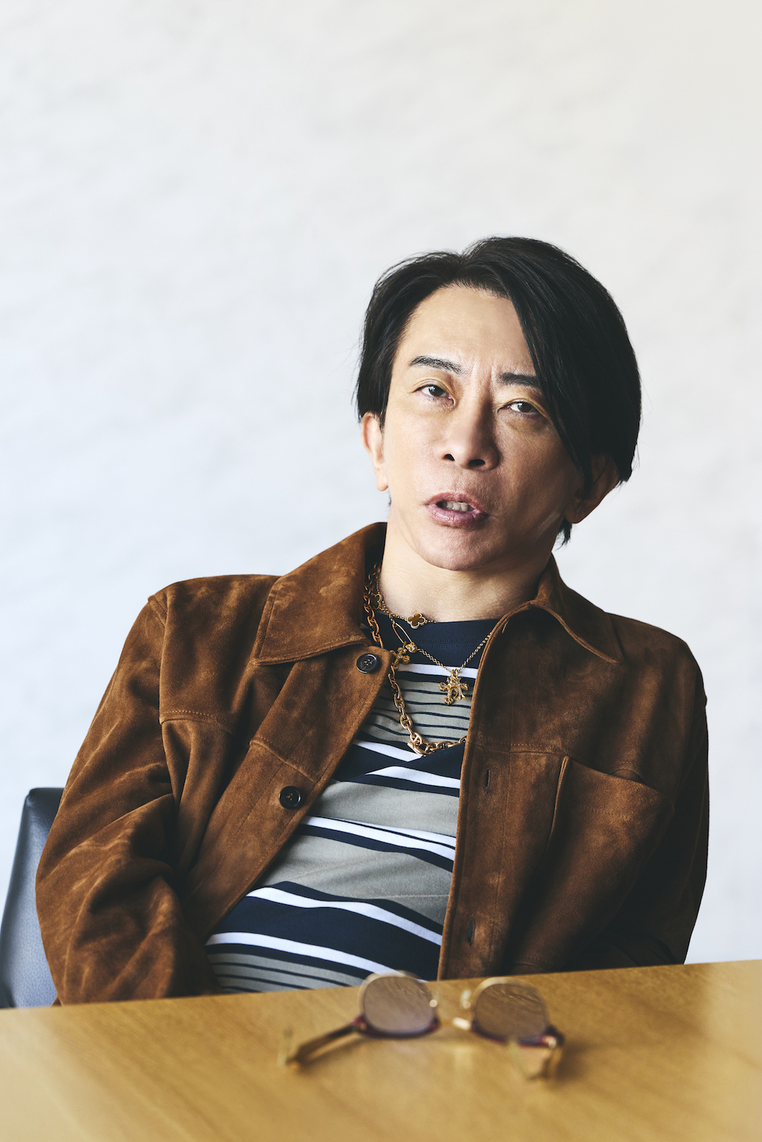 エイベックス松浦勝人「最近は、秘書に頼むこともAIで自分でやってしまう」