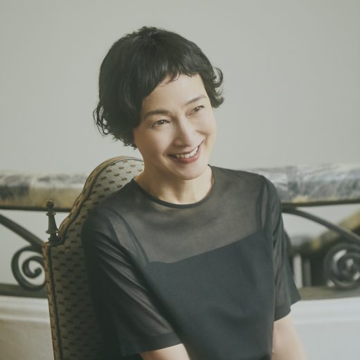 安田成美