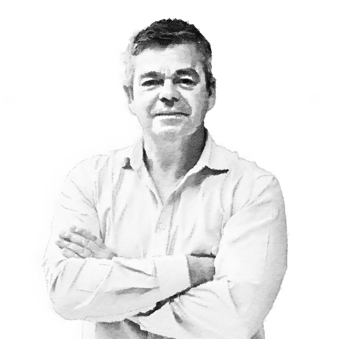 ローマン・ゴティエ氏