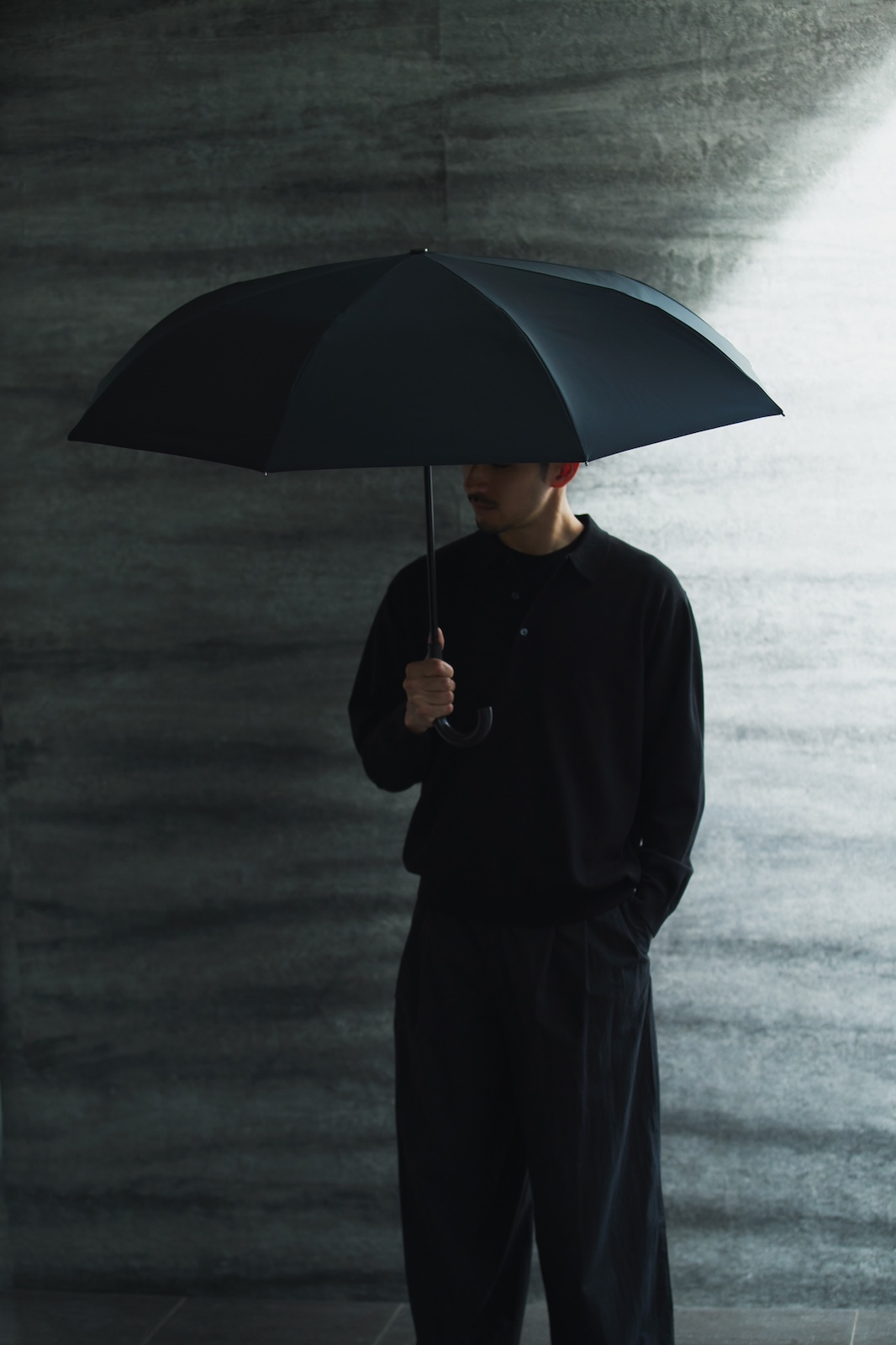 最強の撥水傘「SAKASANANO」