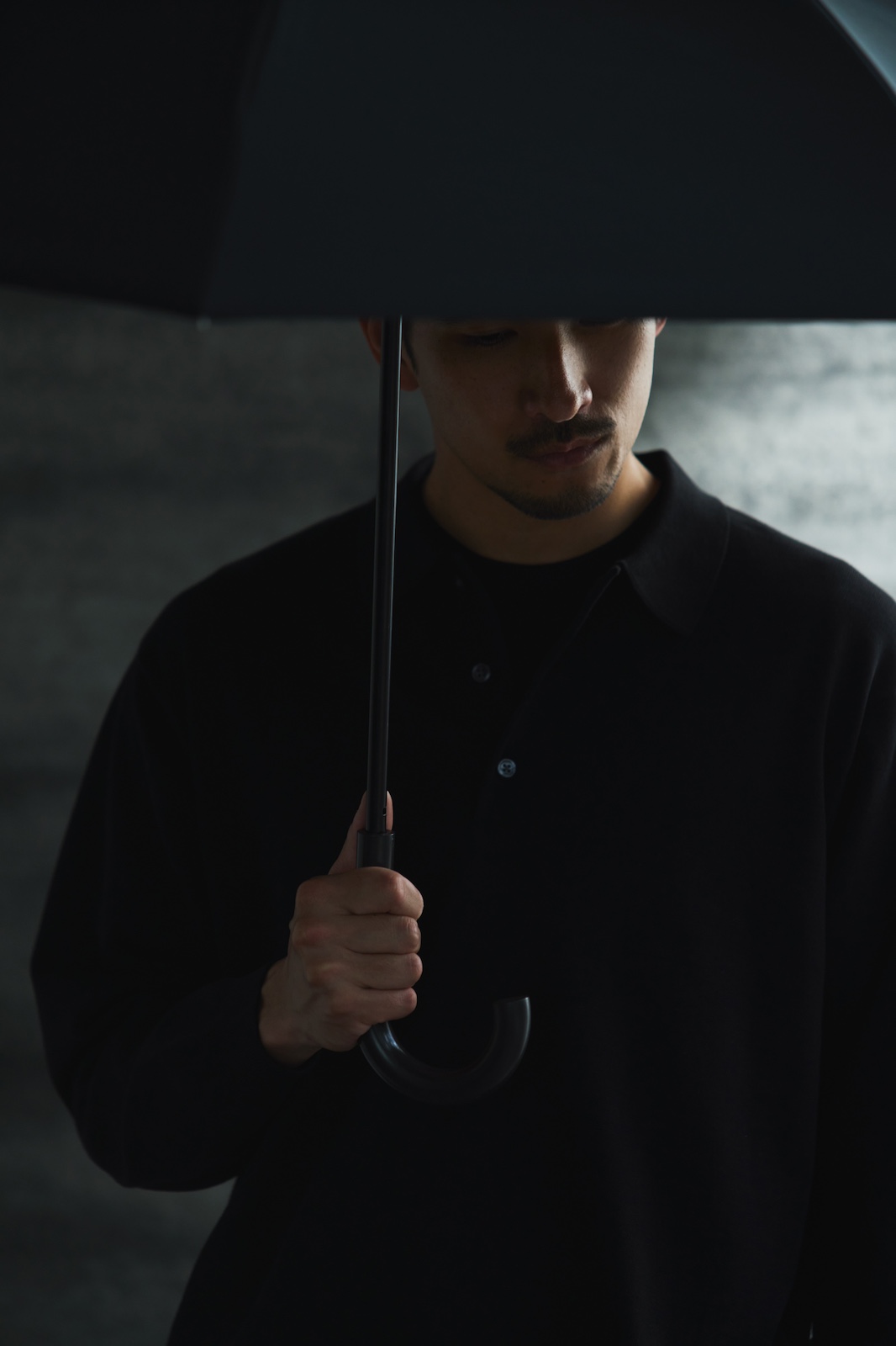 最強の撥水傘「SAKASANANO」
