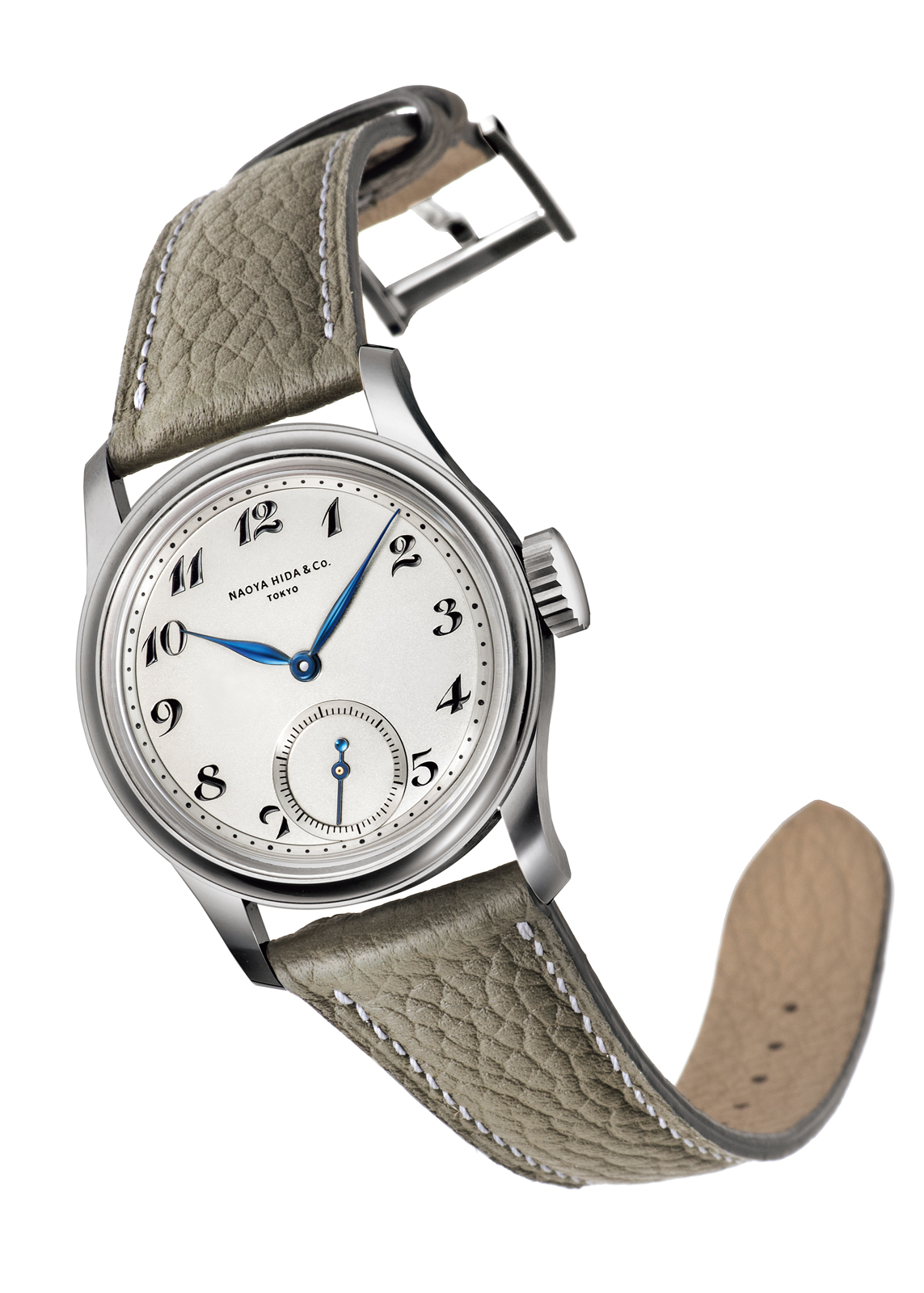 NAOYA HIDA＆Co.「NH TYPE 8A」
