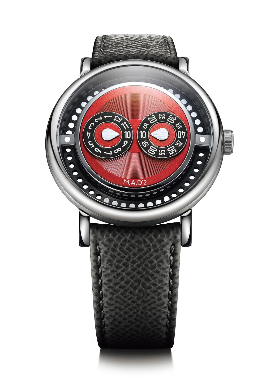 MB＆F「M.A.D.2 R＆B」