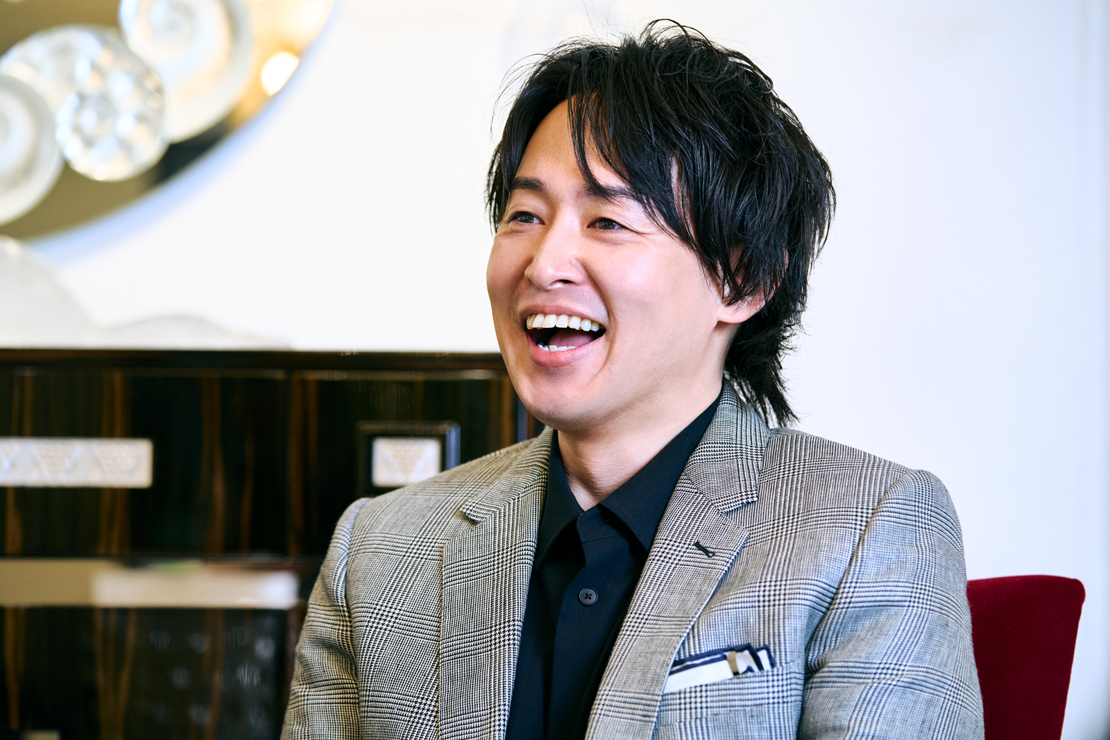 木村祐介氏