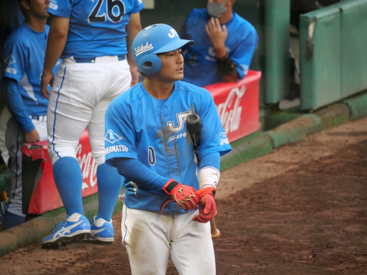 「高校時代は全力疾走しなかった」日本ハム・水野達稀はなぜ首位打者争いをする選手へ成長できたのか
