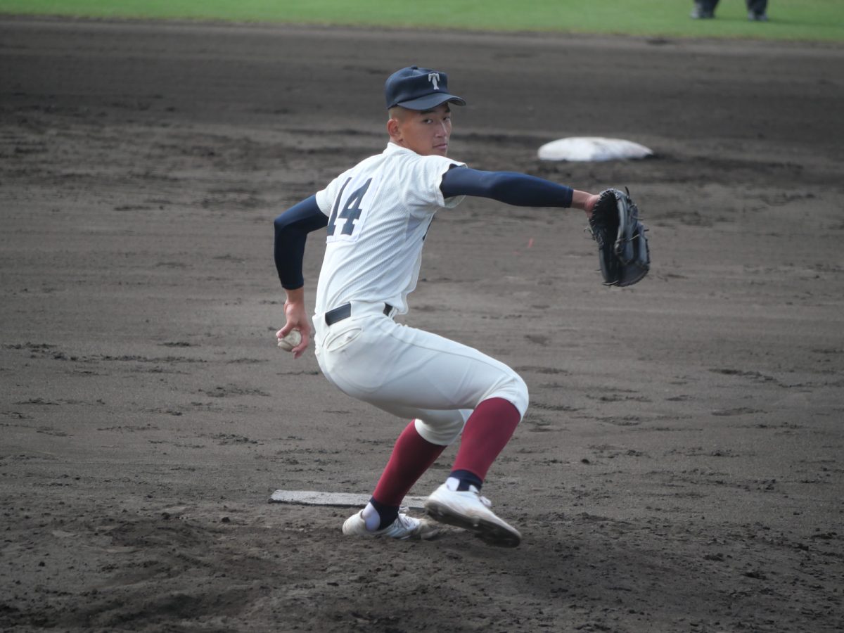 前田悠伍はなぜ一気に覚醒したのか――ソフトバンク若き左腕が見せる“エース候補”の現在地